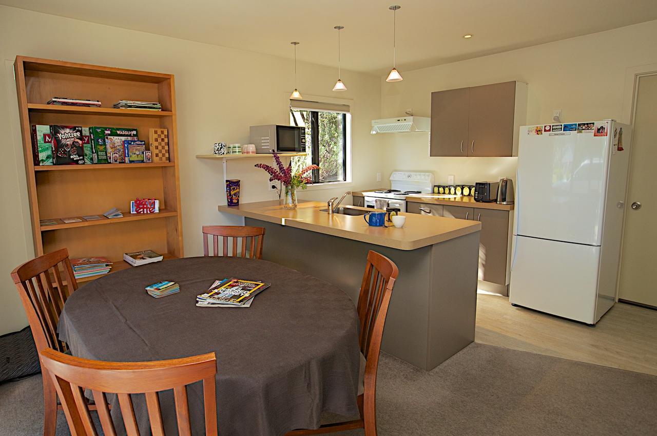 Villa Crescent House à Wanaka Extérieur photo